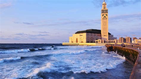 To-do list à Casablanca – Destination Los Angeles