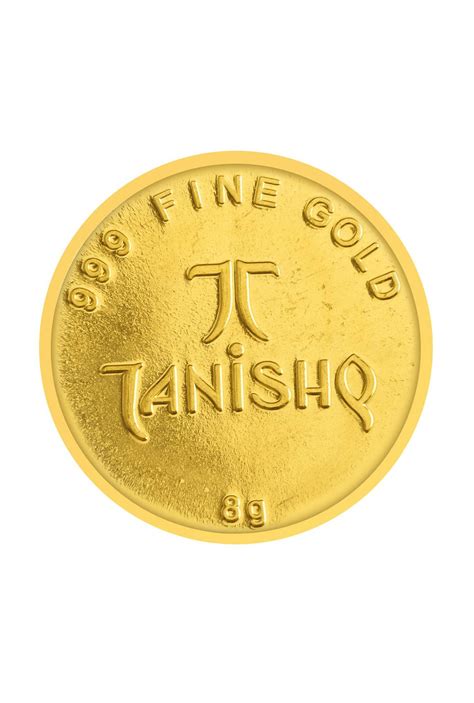 10 Gram 22 Karat Gold Coin At Best Price Tanishq | peacecommission.kdsg.gov.ng