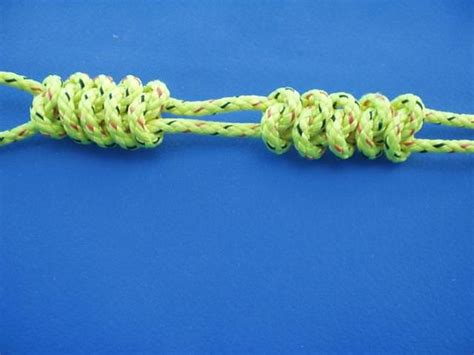 Snake knot project tutorial