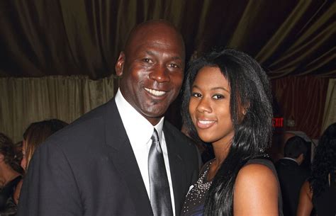 See Michael Jordan’s Three Oldest Kids All Grown Up — Best Life