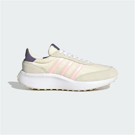 adidas Run 70s Shoes - White | adidas LK