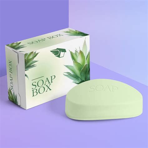 What's New In Soap Boxes? The Latest 2023 Trends