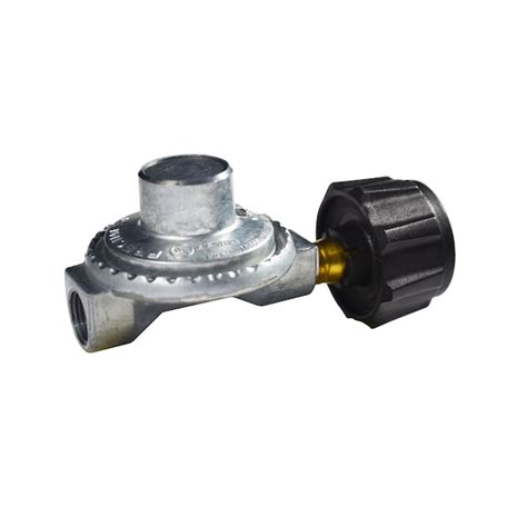 Mr. Heater Steel Regulator F273768 at Lowes.com