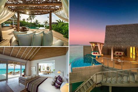 19 DREAMY 5-Star Resorts in the Maldives • for All Budgets!