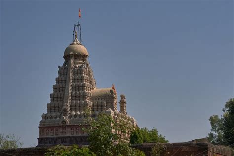 Grishneshwar Temple Jyotrilinga, Aurangabad - Photo & Timings,MakeMyTrip