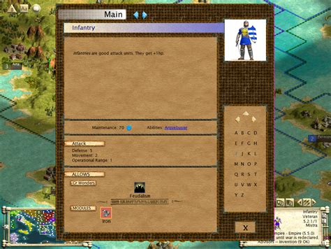 Problem With Scenarios | CivFanatics Forums