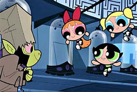 "The Powerpuff Girls Movie" | Salon.com