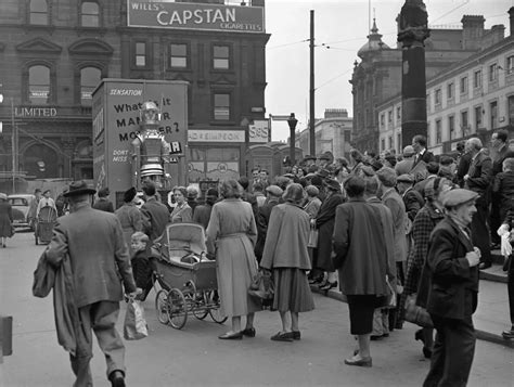 All Our Yesterdays: Huddersfield markets - YorkshireLive