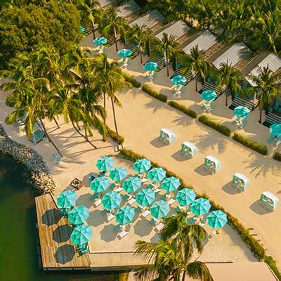 Best Florida Keys All-Inclusive Adults Only Resort | Key Largo FL