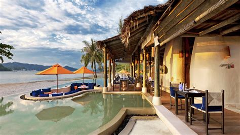 The Naka Island Resort, Phuket - Deluxe-EscapesDeluxe-Escapes