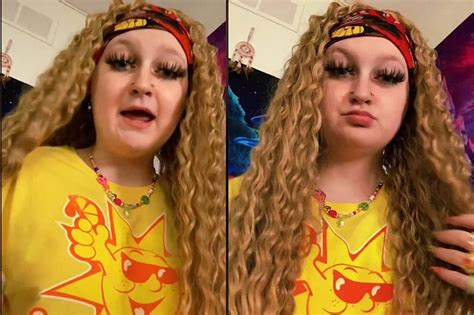 Who Is TikToker Britt Barbie? The Girl Behind Viral ‘Period Ahh’ Song On TikTok