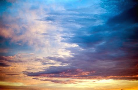 Free picture: nature, sky, dusk, wallpaper