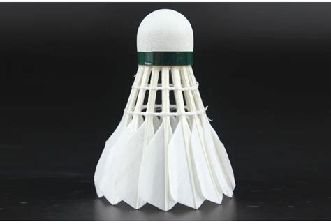 Yonex As9 Goose Feather Badminton Shuttlecock With Fiber Board + Cork Head - Buy Shuttlecock As9 ...