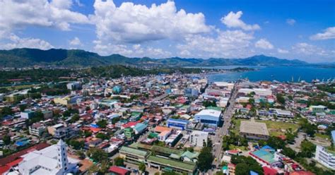 About Tacloban — City Profile