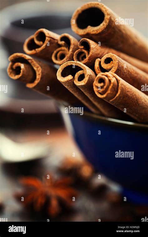 coffee and spices Stock Photo - Alamy