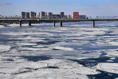 How the first day of winter looks in Russia’s regions (PHOTOS) - Russia ...