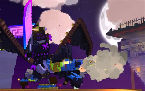 Trove - GameSpot