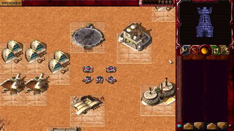 [Release] Coalition of Nobles: New Enemies - Dune 2000 Campaign - Dune 2000 - FED2k Discussion