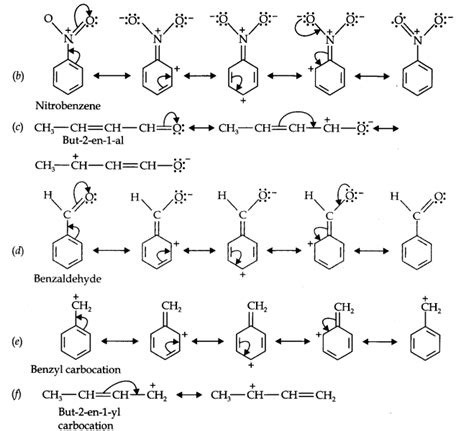 CBSE Class 11th Chemistry Organic Chemistry Some Basic Principles and Techniques