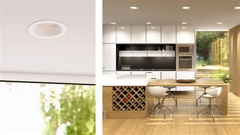 Some tips for an awesome kitchen LED lighting - Beneito Faure