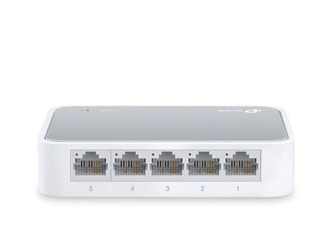 Fast Ethernet vs. Gigabit: Which network switch should I buy? | Windows ...