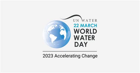 World Water Day 2023 observed on 22nd March