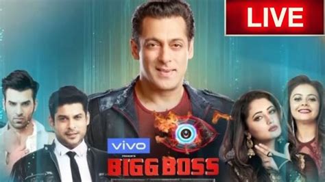 Bigg Boss 13 Live - 13 February 2020 Full Episode 120 Big Boss Live ...