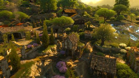 Hobbiton Wallpapers - Wallpaper Cave