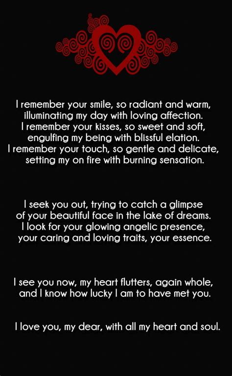 poem about life - QuotesSquare