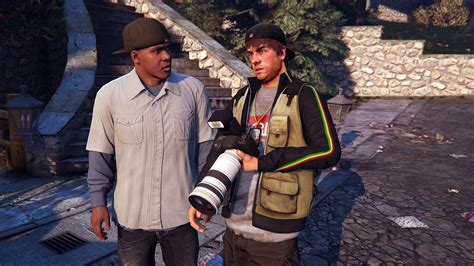 Paparazzo - GTA 5 Guide - IGN