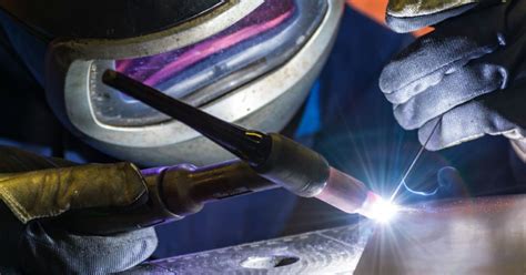 5 Advantages And Disadvantages Of TIG Welding? | Welders Choice