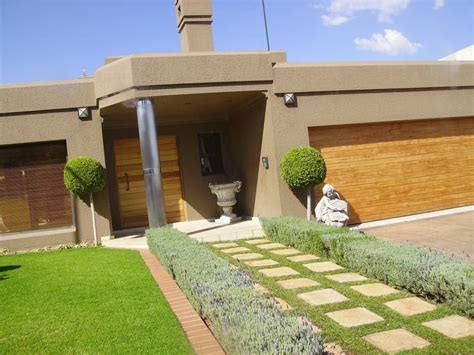 Beautiful Homes In Soweto, South Africa - Roni The Travel Guru ...