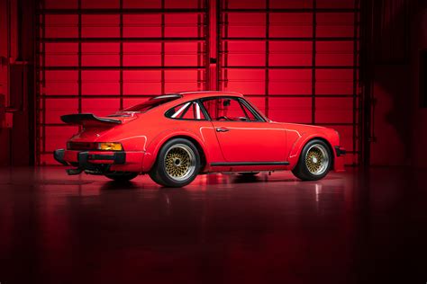 This Ultra-Rare Classic Porsche 934 Is Headed to Auction - Maxim