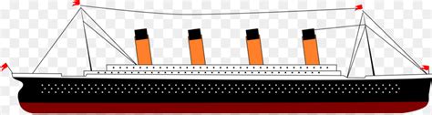 Titanic Ship Clipart - Clip Art Library