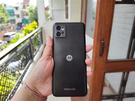 Motorola Moto G32 Review: An affordable companion for all your daily ...