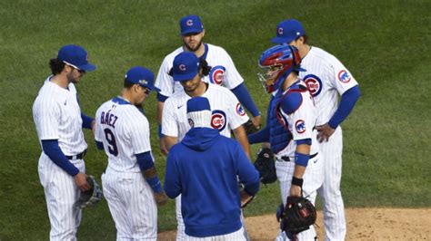 Chicago Cubs: What's up with these crazy trade rumors?