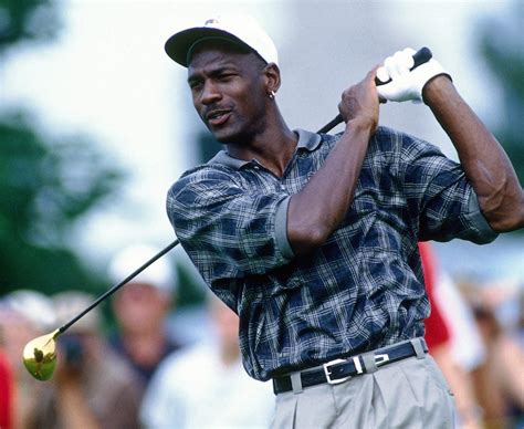 7 awesome photos of Michael Jordan’s custom golf gear - Golf