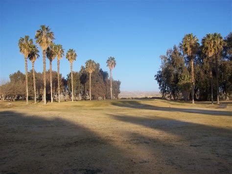 Buena Vista Golf Course Details and Information in Central California, Fresno/Bakersfield ...