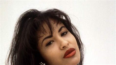 New Selena Song Released 20 Years After Murder