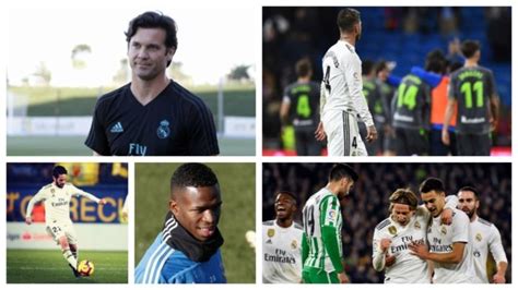 Transfer Market: The major changes at Real Madrid will come in the ...