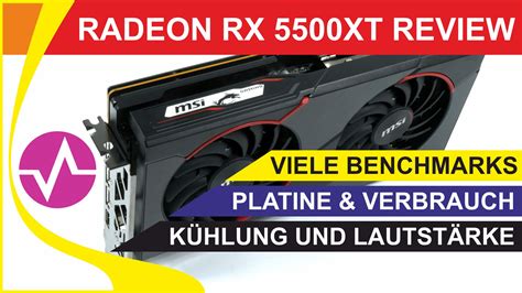 AMD Radeon RX 5500 XT vs. GeForce GTX 1660 & GTX 1650 Super | 4, 6, oder 8 GB ? | Was kann Navi ...