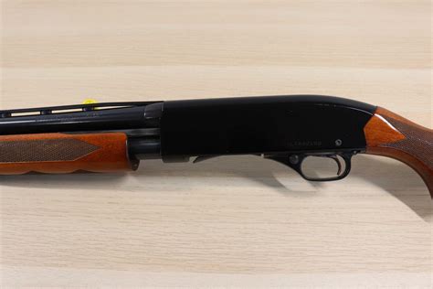 Winchester 1300 Pump Action Shotgun- 20 ga. 3 inch chamber | Cardinal ...