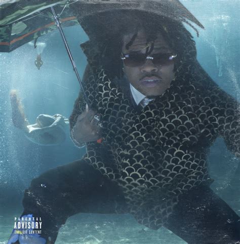 Hear Gunna’s new album Drip or Drown 2 | The FADER