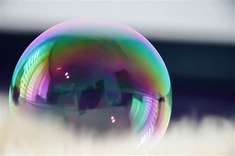 Bubble Science Projects and Experiment Ideas