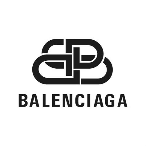 Balenciaga SVG & PNG Download | Free SVG Download Fashion