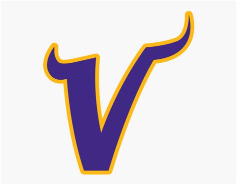 Mn Vikings Logo Image