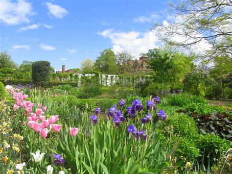 4 Castle Bromwich Hall Gardens - Castle Bromwich History for Young People