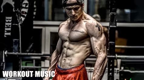 Workout Music 2023 👊 Best Hip Hop & Trap Workout Music 👊 Top Gym ...