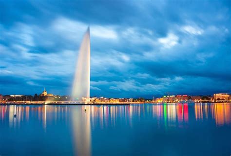 Top Ten Attractions in Geneva | Geneva, Breathtaking places, Real estate buying