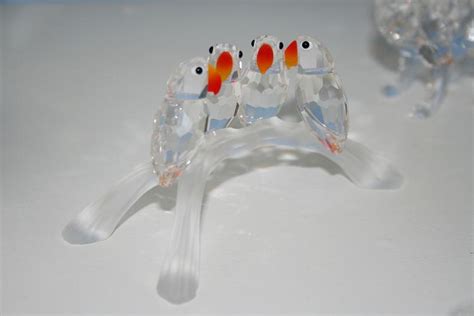 Swarovski birds by Fry350 on DeviantArt